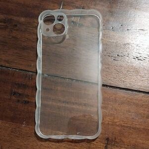 Transparent Phone Case